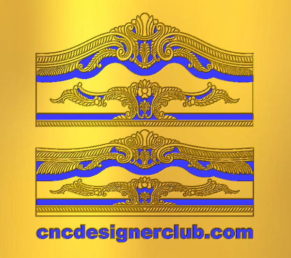 bed_design_dxf_free_download.PNG
