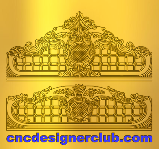 cdc_bed_design_free_download_dxf_2d.PNG